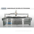 SKWJ-3015A Glass Cutter Water Jet Tile Cutting Machine